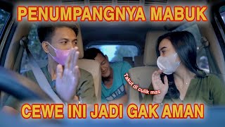 Download lagu M4BUK DI TAXI‼️CEWE INI JADI PANIK & ENDINGNYA BAPER mp3 Download lagu M4BUK DI TAXI‼️CEWE INI JADI PANIK & ENDINGNYA BAPER mp3
