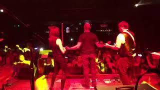 3 Dogwood Night - Devil - HOB San Diego 06/14/2018