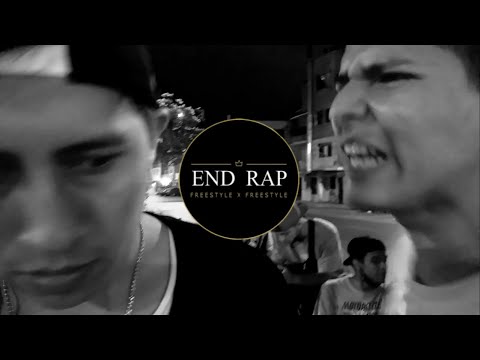 WARPAIN vs MCROD  Semis | END RAP FECHA 1