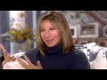 Barbra Streisand talks about the feud with Celine Dion & the Oscar's incident