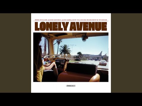 Claire's Ninth - Ben Folds