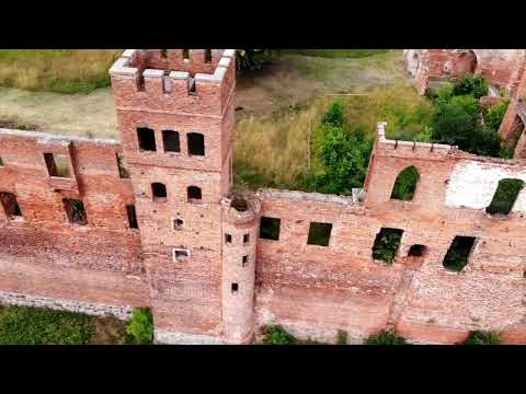 ZAMEK SZYMBARK - POLSKA