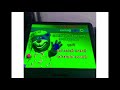 Baby Genius Mozart And Freinds SleepyTime DVD Menu Render Pack Round 4 G Major 16