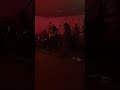 Andy Mullen singing a Led Zeppelin song @Fishhook Bar