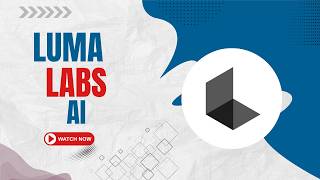 Luma AI Dream Machine Tutorial & Review