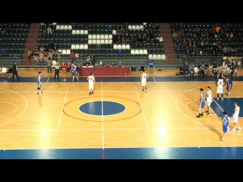 EBA B J 20 MACDONALD TENERIFE - EUROCOLEGIO CASVI