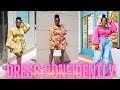 What To Wear To Hide A Fupa Or Large Belly Confidence Series Ep 1