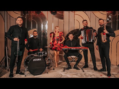 Georgiana Pop💥G-Band💥Colaj Muzică de Petrecere 2022