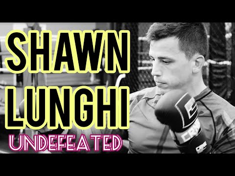 Vacation Is Undefeated || Shawn Lunghi MMA