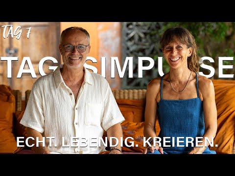 Unbewusste Loyalität – warum du dich selbst klein hältst | Tagesimpuls 7