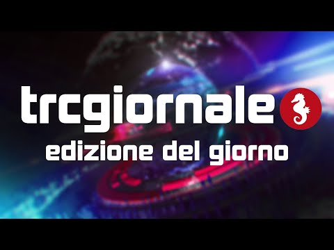 TG DEL GIORNO 22 FEBBRAIO 2022