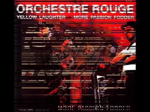 Orchestre Rouge - Chief Joseph