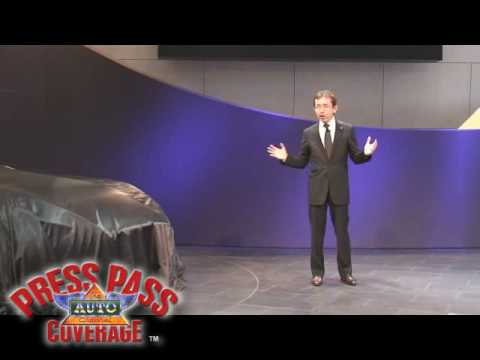 2009 Geneva Motor Show: Infiniti Displays the Essence