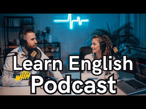Learn English  with podcast 🎧 conversation  |  What Am I Thinking! | eposide 65