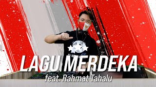 Download lagu Nofin Asia - Lagu Merdeka (feat. @RAHMATTAHALU ) (Unfinished ) | Lagu Original mp3