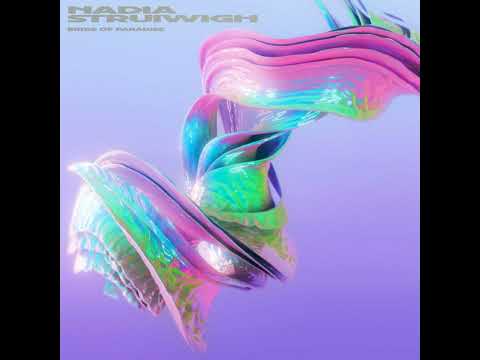 Nadia Struiwigh – 02nd