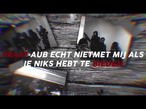 NELLA & JERRA24 - DJOEN FT CHULOO ( Prodby. Jumarioo )