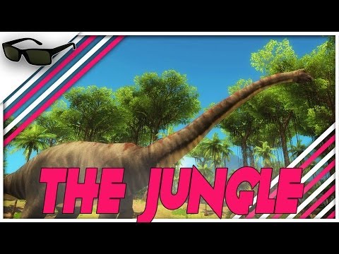 Beasts of Prey Gameplay - Let's Play: "Welcome to the Jungle"