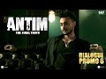 ANTIM: Dialogue Promo 6 | Salman Khan, Aayush Sharma | Mahesh V Manjrekar | Nov 26