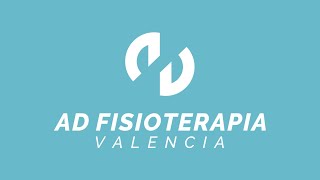 Presentación AD Fisioterapia Valencia