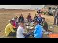 Gorhand dam picnic vlog by small student|| rajiv gandhi memorial children School taranakho||  #vlog
