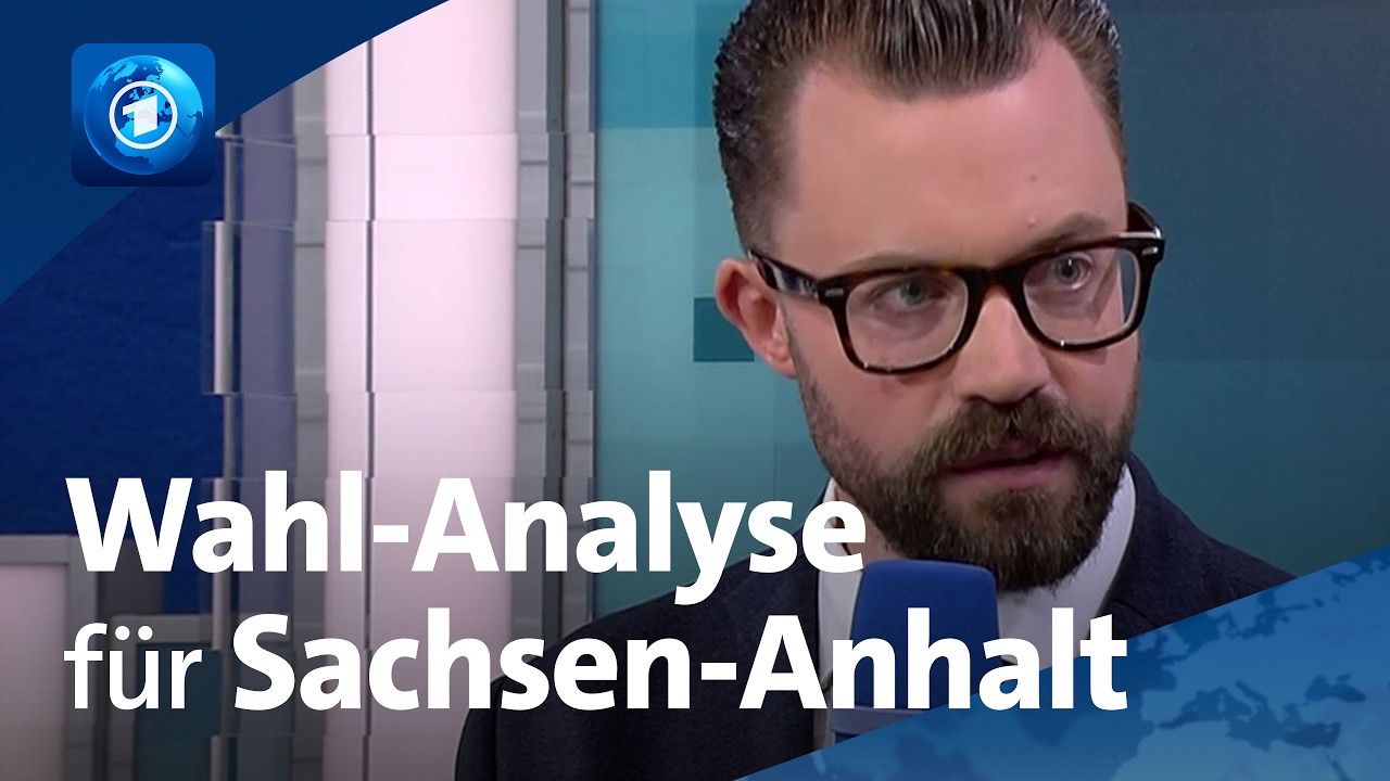 Politologe Marcel Lewandowsky: Wähler haben sich langfristig zur AfD orientiert