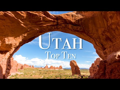 image-Are there any weekend getaways in Utah for couples?
