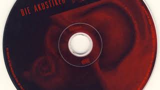 Die Akustiker - Das Ohr (Housetermin Mix)