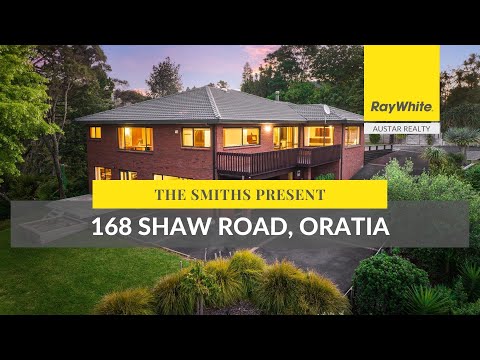168 Shaw Road, Oratia - The Smiths - Ray White Austar Realty