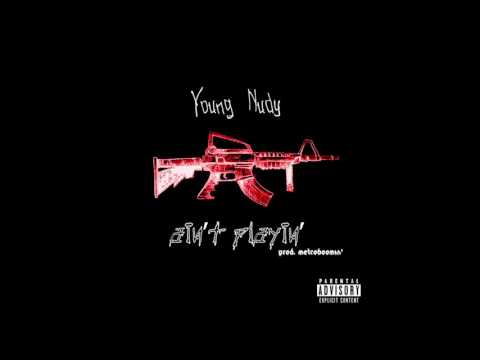 Video thumbnail for Ain’t Playing