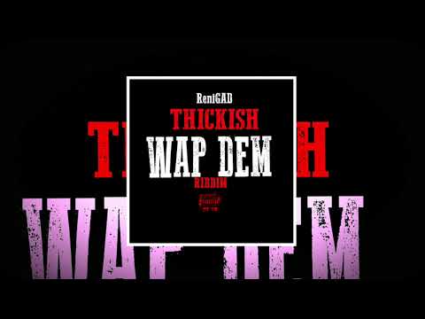 ReniGAD - Thickish (Official Audio)