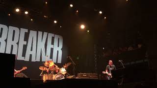 Jawbreaker - Million (live 9/17/17 @ Riot Fest)