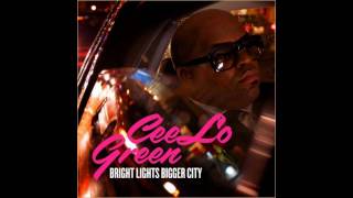 Cee-Lo Green - Bright Lights Bigger City HD (Top40 NL)
