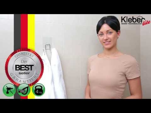 Миниатюра изображения товара Держатель для туалетной бумаги KLEBER Lite KLE-LT016