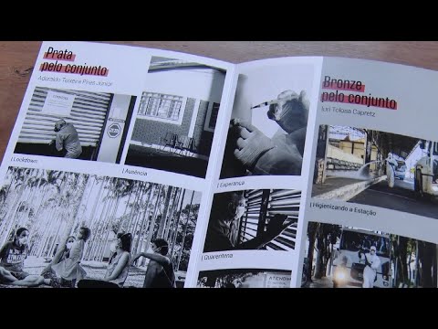 Museu ''Amador Bueno da Veiga'', realiza exposição de fotografias sobre a pandemia