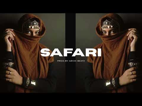 [FREE] Arabic Bounce Type beat - " SAFARI " // Club Bounce type beat // Arabic beat