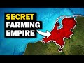 How The Netherlands Feeds The World