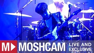The Vaccines - Wolf Pack | Live in Sydney | Moshcam