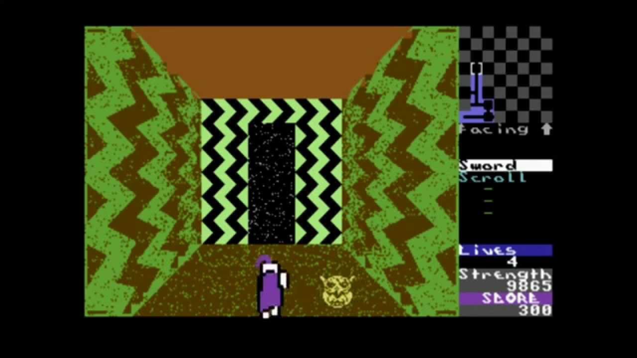 Gameplay Video