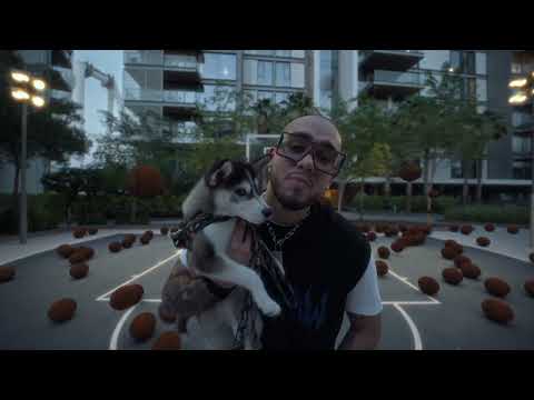 Lil Freezer - Rainy Man (Official Music Video)