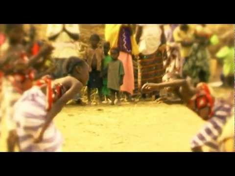 NI WONGO Humanist Featuring Yeleen & Leekma