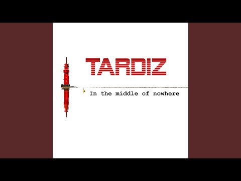 In the Middle of Nowhere (Remix) (feat. Daniël Englisch)