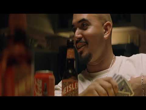 ever have your shit pushed in?