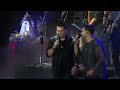 Los Nocheros y Jorge Rojas - Las Moras - Jesús María 2025