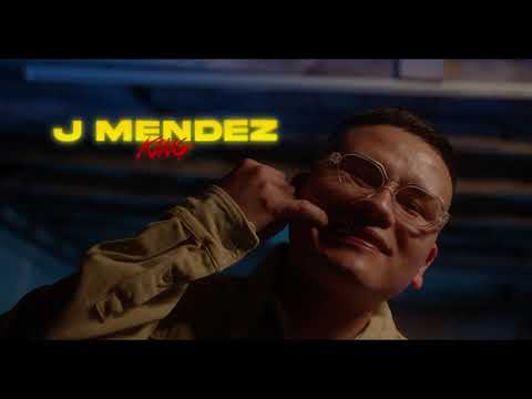 J Mendez King - En Trance (Drill)