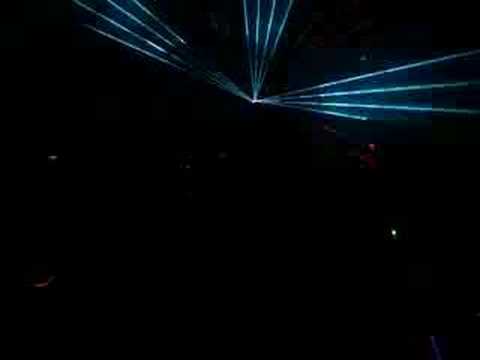 Jens O. und Picco rocken den Benefiz Rave 2008