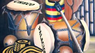 LA CELESTINA GAITEROS DE SAN JACINTO