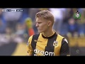 Martin Ødegaard  VS PSV Eindhoven APR 7 2019 (Insane Performance) HD