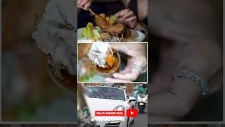 Download lagu Jauh jauh ke bali !! Cobain bebek yg dibelek langsung melehoy !! Enak parah woy #youtubeshorts mp3