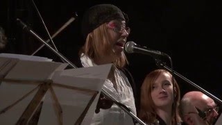 Video KolenoWrt - Mackie Messer Klezmer Band a Ampulka